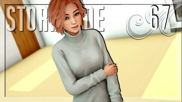 Image STORMSIDE #67 &bull_ I like cute redheads who want some naughty fun