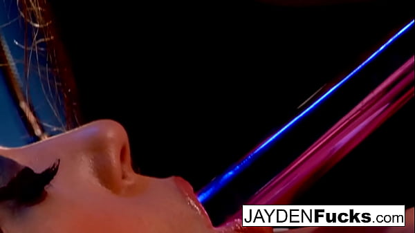 Image Girl on Girl with Taylor Vixen & Jayden Jaymes