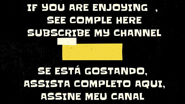 Image Chamei o amigo pra assistir o jogo mas ele queria mesmo era fuder meu cuzinho. N&atilde_o sabia que ele era t&atilde_o pauzundo. - Free