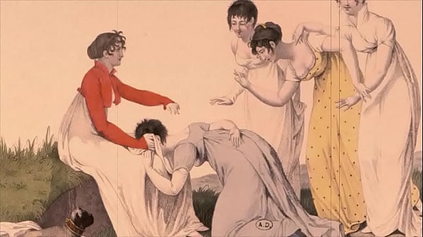 Image vintage erotic drawings