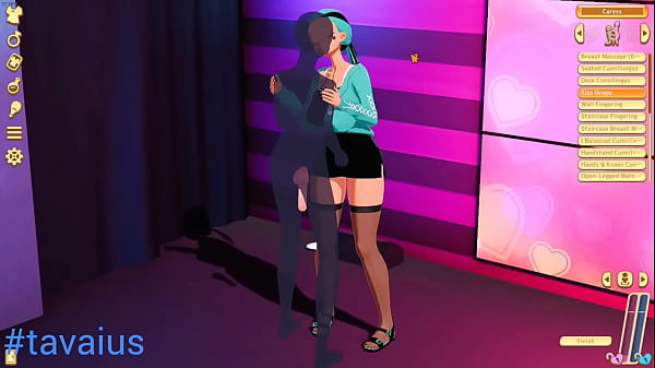 Image Anime Empress Suzuki Bulka Boon Stars In Erotic Short Film (HoneyCome Come Come Party via Steam)