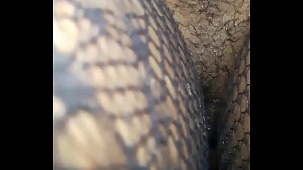 Image Dirty slutty maid pee indoor