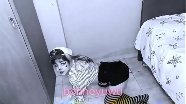 Image Bonneyuwu - 16:09 La Mimo Bailarina