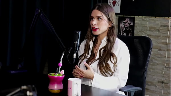 Image Faz domina&ccedil_&atilde_o, teve um fetiche do homem se vestir de mulher, a diferen&ccedil_a dos relacionamentos, e a sua mentoria... - Pati Ferraz (WATCH ON: SHEER/RED)