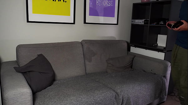 Image Stepsister Wants More Than a Tour Of New Apartment