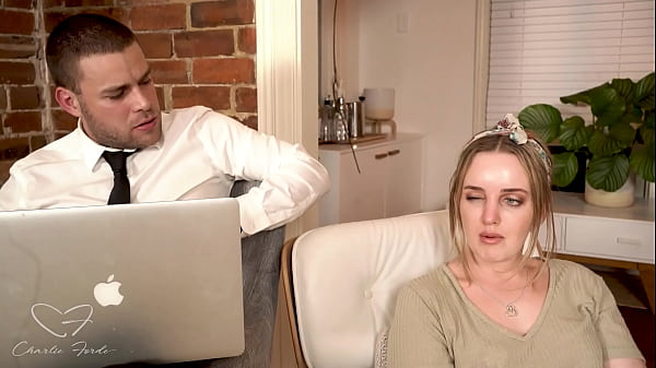 Image Best Therapy! Charlie Forde Got Dicked By Therapist James Colt!