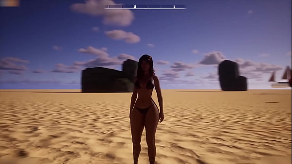 Image Wild Life Bad Holiday Venus Bay Sandbox Map Game Play [Part 02] Unreal Engine 5 with Ultra Resolution and Download Game