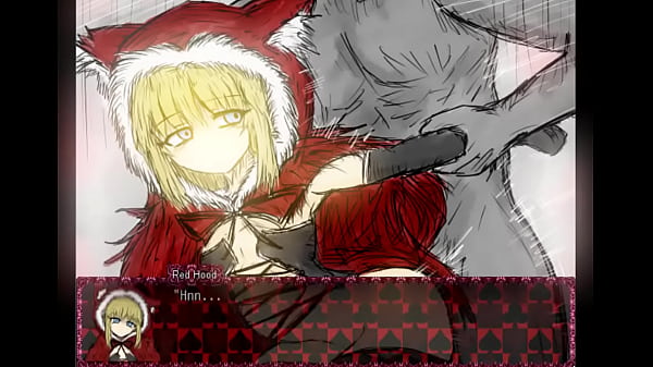 Image black souls 2 (2) red riding hood, noden, dodo ( ͡&deg_ ͜ʖ ͡&deg_)