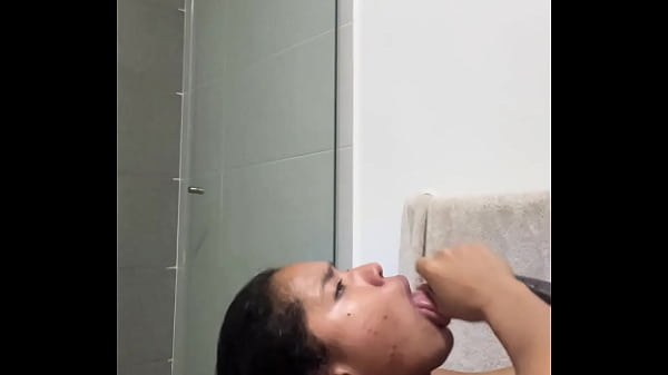 Image I have fun in a public bathroom, they almost caught us -amateur couple- nysdel