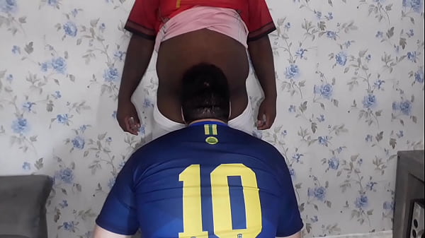 Image TBT Depois Do Futebol Urso Negro Mete Seu Pau Grosso No Gordo Branquinho No Sigilo (ASSINE MEU XVIDEOS RED E SHEER PARA VER MAIS)