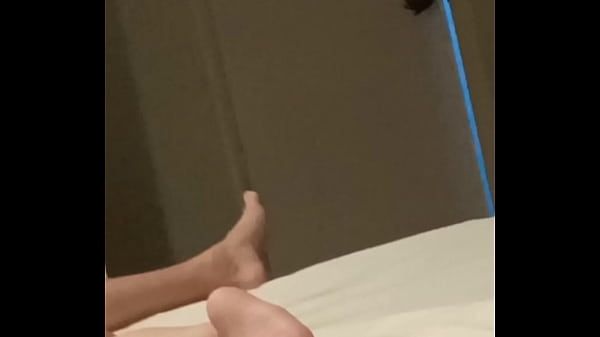 Image Wild Fantasy being fulfilled by sexy wife.