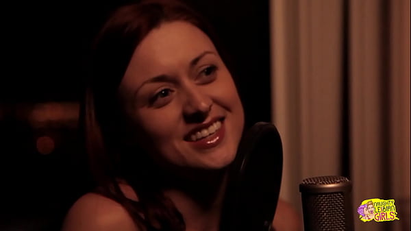 Image Beautiful Karlie Montana shared her lesbian experience with a sexy and experienced vixen named Zoey