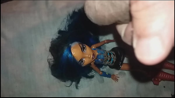 Image Compilaci&oacute_n #13 facial a mis nuevas mu&ntilde_ecas Monster High