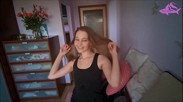Image Hot Redhead Teen Creampied