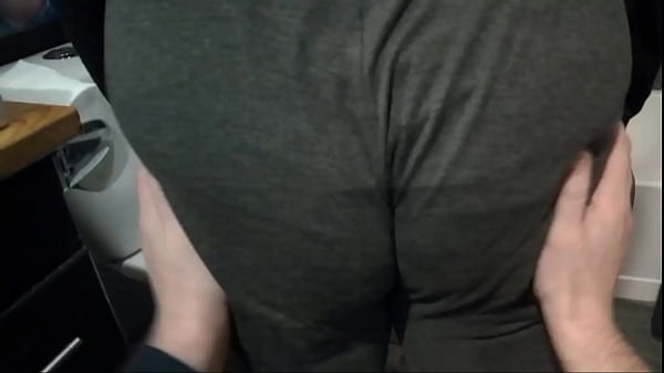 Image POV Tits and Ass in Face Booty Chase