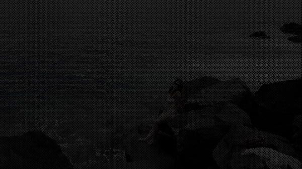 Image Unexpected Cumshot on the Face of a Nudist on the Beach! Cuckold Husband...Lover Marked Her