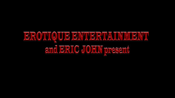 Image Erotique Entertainment - FREE PROMO nubile OLIVIA YOUNG creams and cums all over ERIC JOHN's beautiful cock on ErotiqueTVLive