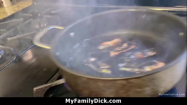 Image My Little Step Brother Really Wants to Eat My Tight Asshole - Myfamilydick