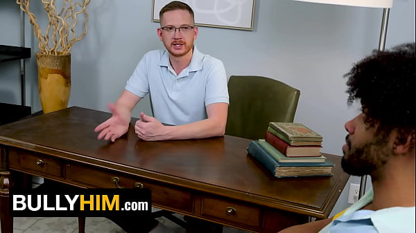 Image Pig Bottoms - College Professor Destroys His Favorite Black Student&rsquo_s Ass for an A