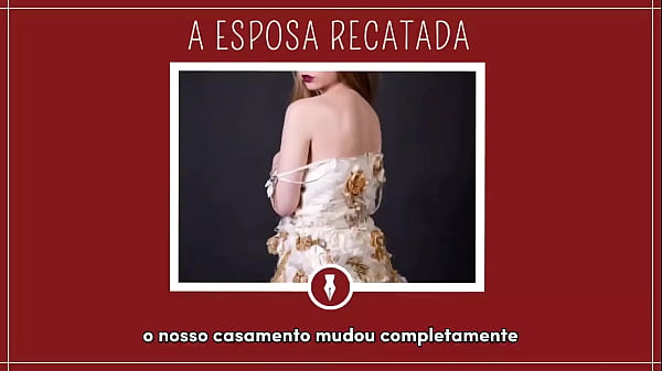Image ESPOSA RECATADA - Contos Libertinos