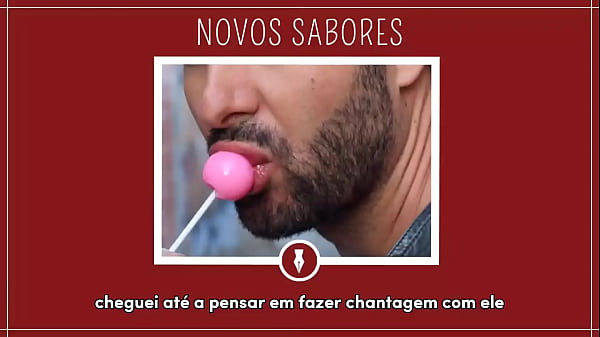 Image NOVOS SABORES - Contos Libertinos