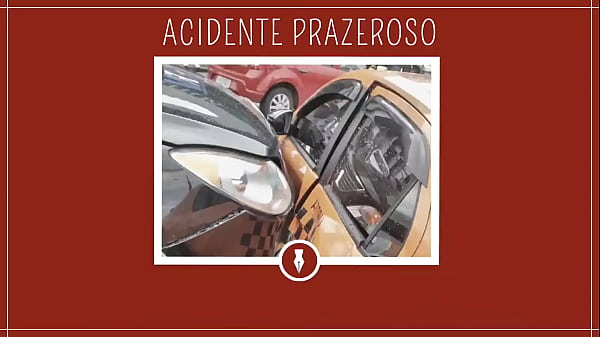 Image ACIDENTE PRAZEROSO - Contos Libertinos