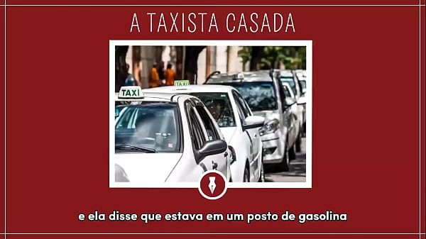 Image FODENDO COM A TAXISTA CASADA - Contos Libertinos