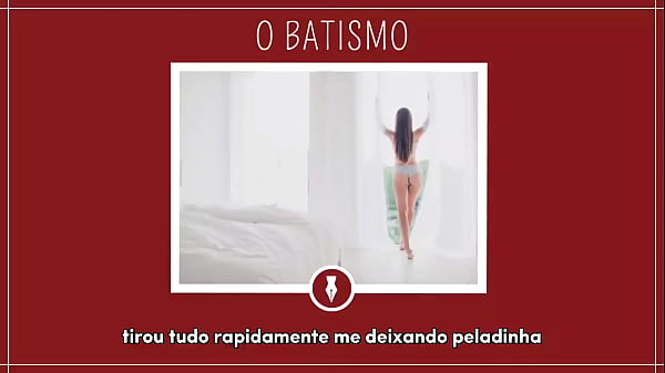 Image BATIZANDO NA PUTARIA - Contos Libertinos