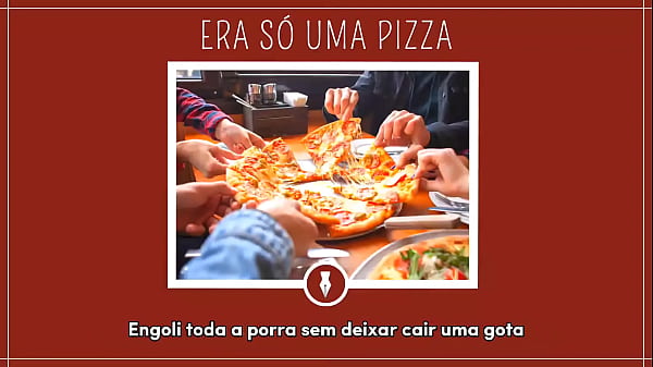 Image SACANAGEM DEPOIS DA PIZZARIA - Contos Libertinos
