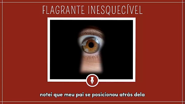 Image FLAGRANTE INESQUEC&Iacute_VEL - Contos Libertinos