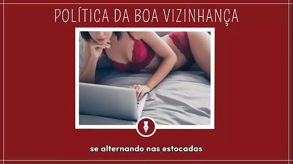 Image FODENDO COM VIZINHO - Contos Libertinos