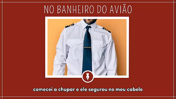 Image METENDO NO BANHEIRO DO AVI&Atilde_O - Contos Libertinos