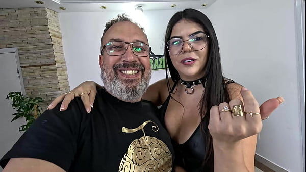 Image Rebeca Vasconcelos resolveu montar suas plataformas e veio para participar da carona