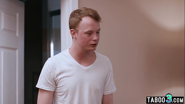 Image Porn addict stepson taboo fucking his MILF stepmothers Cherry Kiss ass