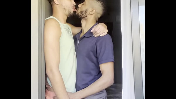 Image MOLEQUE DOTADO FUDEU GOSTOSO E ME DEU LEITINHO