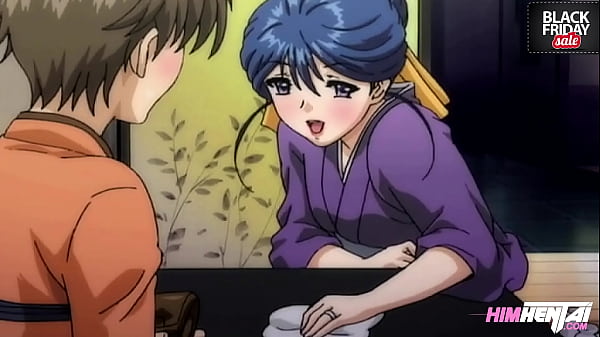 Image Put your cock in my ass - Hentai Uncensored