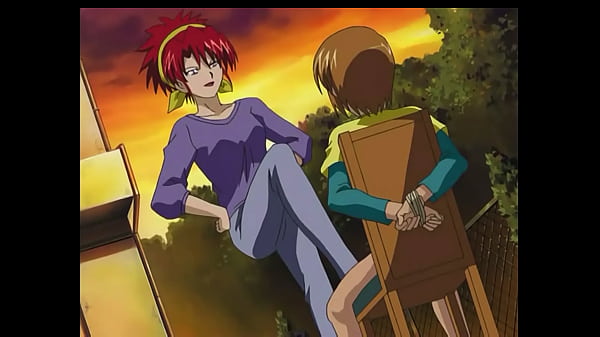 Image Legend Of The Pervert/Chikan Monogatari: Foot Scene