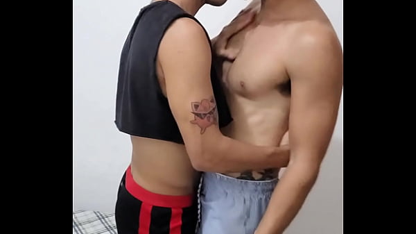 Image Macetei o gostoso e a gozada foi para na boca dele - Assista Completo