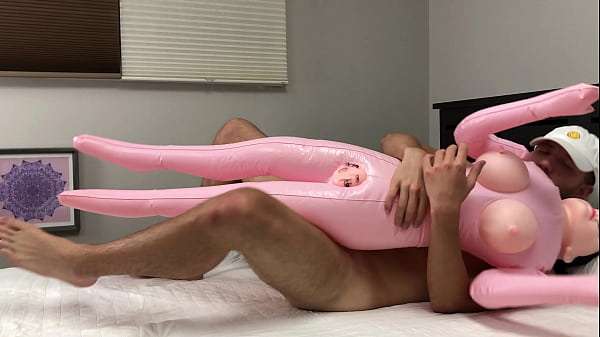 Image Fucking Trans Sex Doll