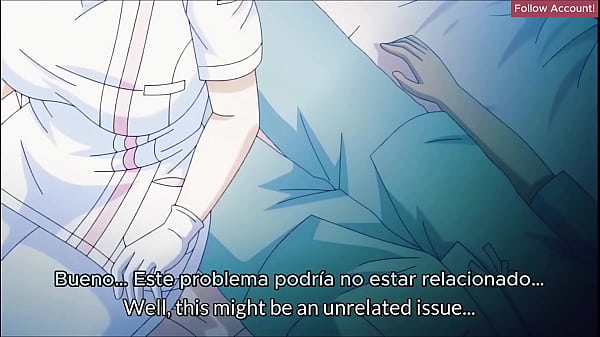 Image Hospital Hentai SUB ESP
