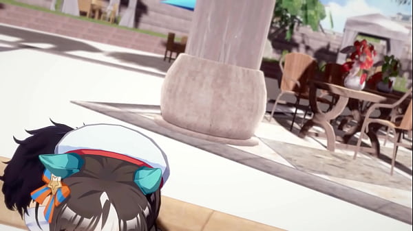 Image Umamusume  Hokko Tarumae sex compilation