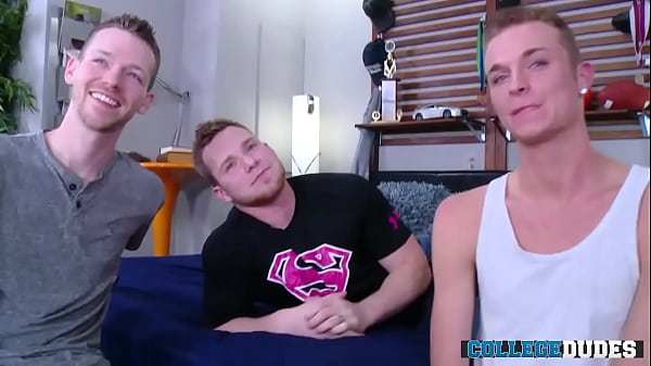 Image Owen And Jacob Fuck Taylor
