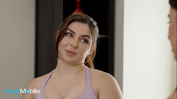 Image ADULTMOBILE - Sloppy Sex Is Exactly What These Hotties Keira Croft & Kylie Rocket Need After A Good Workout