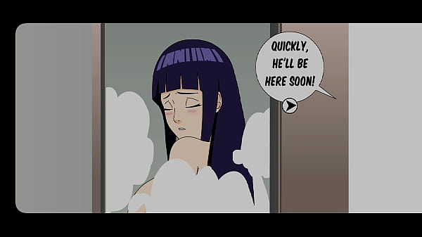 Image Hentai game hinata naruto