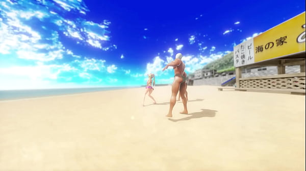 Image 【MMD】Solar System Disco (Taiyoukei Disco) SEX