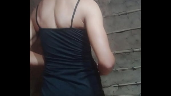Image Cdzinha K&aacute_tia de vestidinho preto