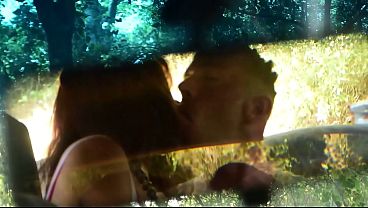 Image fucking in the wood ! threesome ! jessika diamond, v bloom and aixmen (french big dick !)