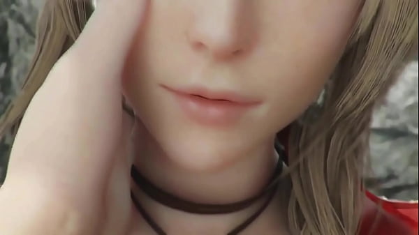 Image Final Fantasy 7 - Aerith