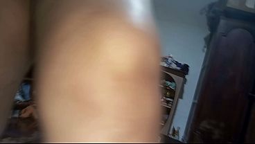 Image Pegando safadinha ate chora