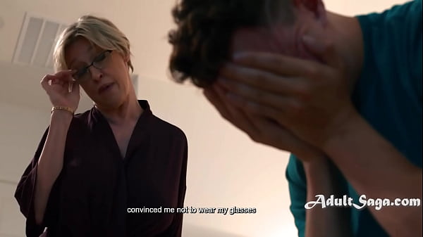 Image You Stupid Boy, All That Step Mom Porn Ruined You! - Dee Williams